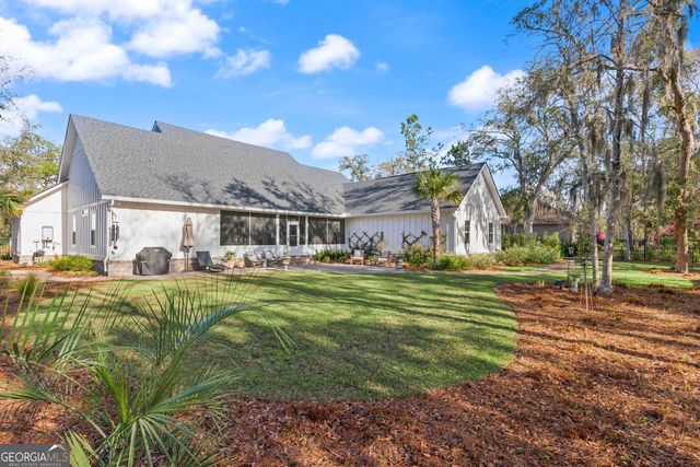 113 Bartram Trail, Brunswick, GA 31523