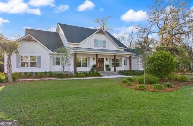 113 Bartram Trail, Brunswick, GA 31523