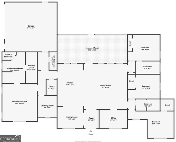 113 Bartram Trail, Brunswick, GA 31523