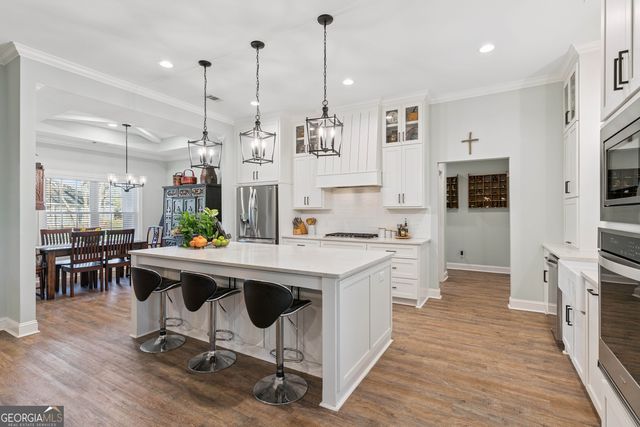 113 Bartram Trail, Brunswick, GA 31523