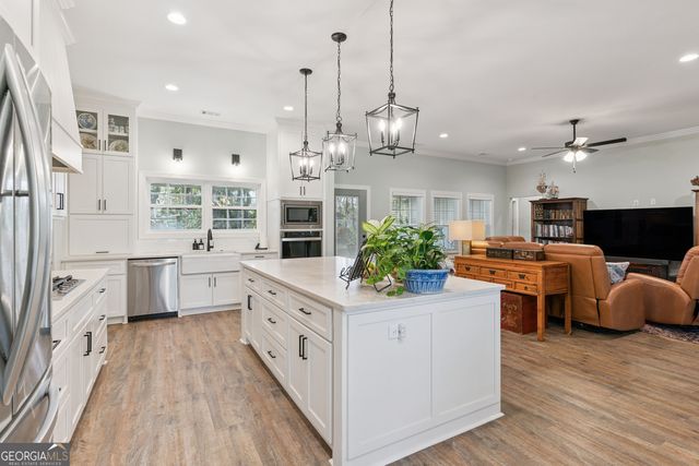 113 Bartram Trail, Brunswick, GA 31523