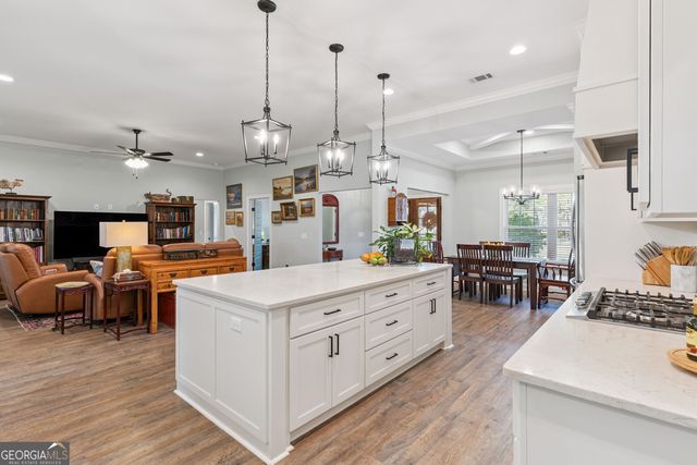 113 Bartram Trail, Brunswick, GA 31523