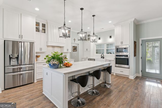 113 Bartram Trail, Brunswick, GA 31523