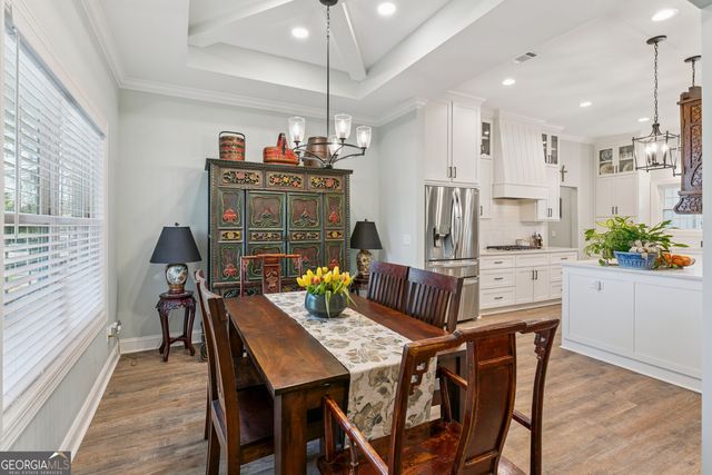 113 Bartram Trail, Brunswick, GA 31523