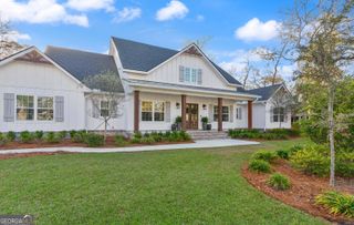 113 Bartram Trail, Brunswick, GA 31523