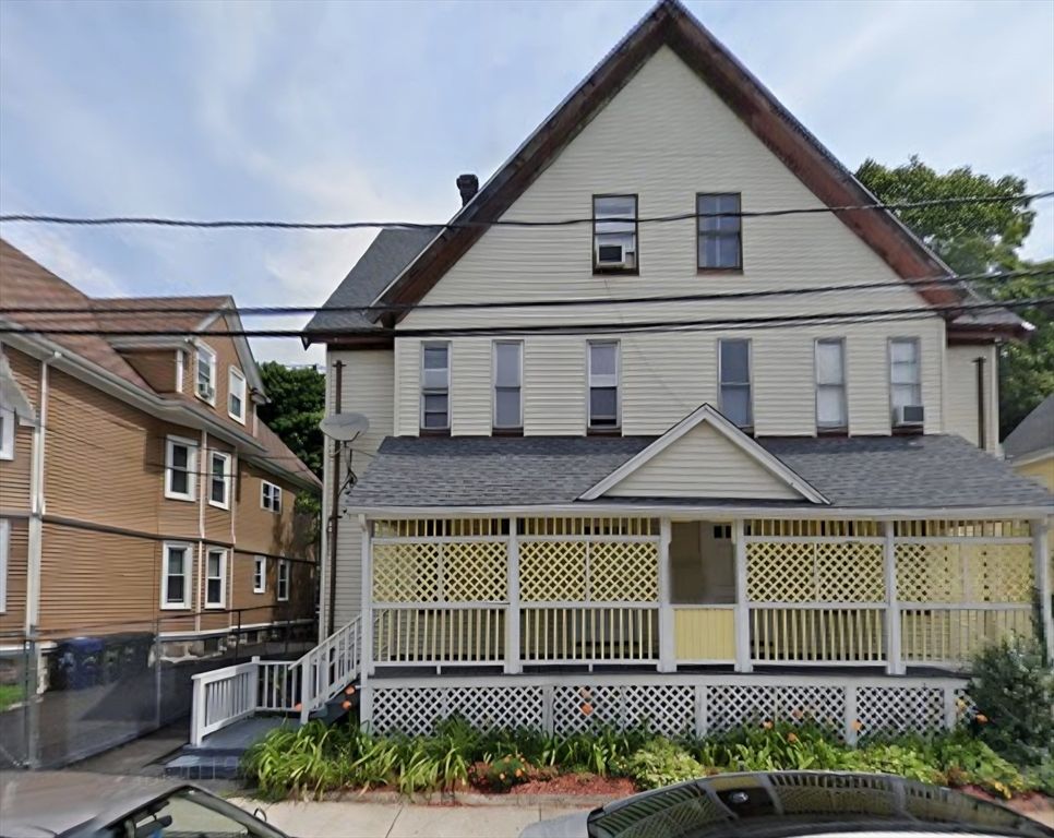 74 Stanton St 1, Boston, MA 02124