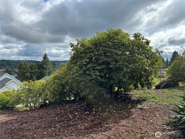 910 Barnhart Street, Raymond, WA 98577