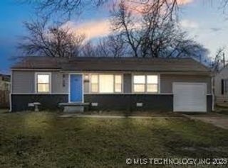2114 W 45th Place, Tulsa, OK 74107