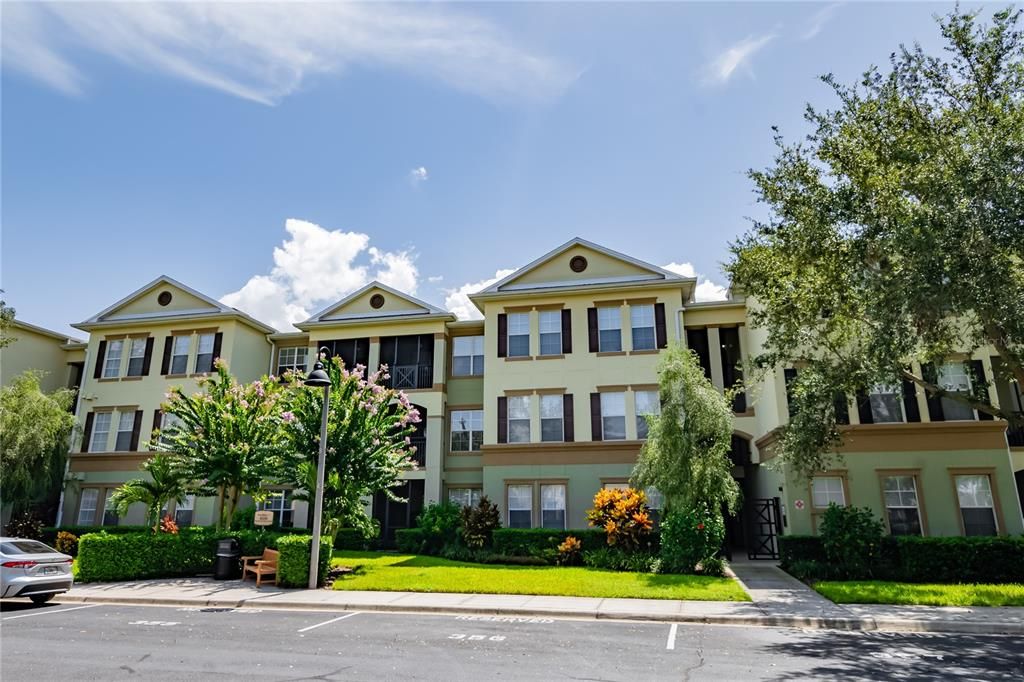 8256 MARITIME FLAG STREET 109, Windermere, FL 34786