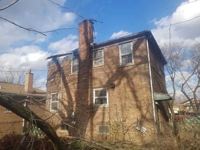 14228 S Stewart Avenue, Riverdale, IL 60827