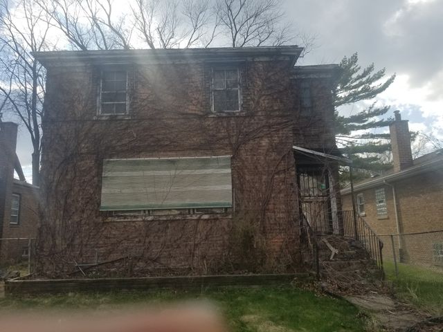 14228 S Stewart Avenue, Riverdale, IL 60827