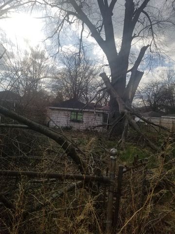 14228 S Stewart Avenue, Riverdale, IL 60827