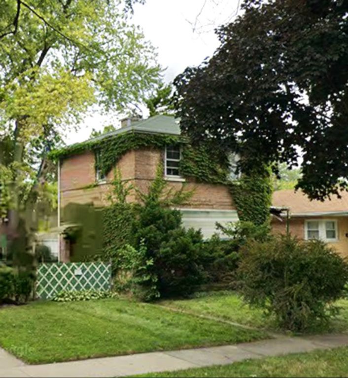 14228 S Stewart Avenue, Riverdale, IL 60827