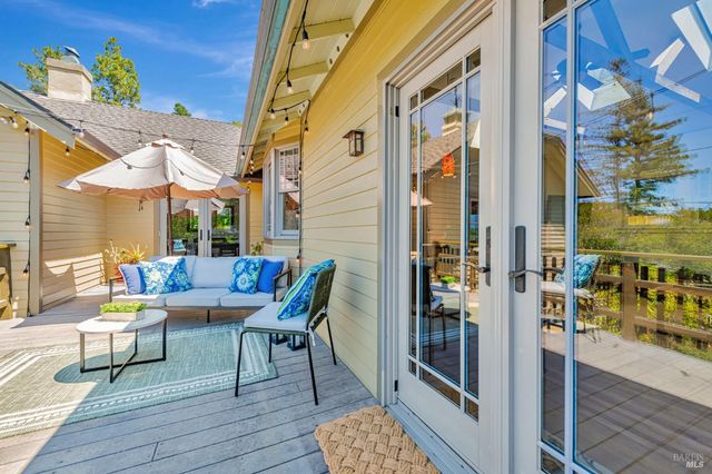 405 Oakdale Ave, Corte Madera, CA 94920