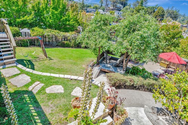 405 Oakdale Ave, Corte Madera, CA 94920