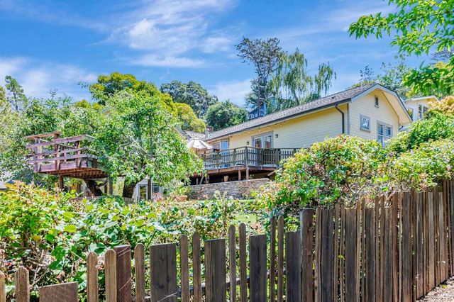405 Oakdale Ave, Corte Madera, CA 94920