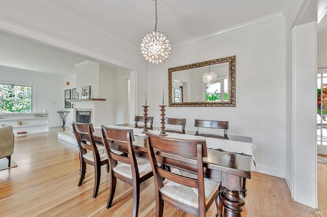 405 Oakdale Ave, Corte Madera, CA 94920