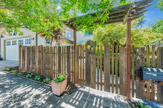 405 Oakdale Ave, Corte Madera, CA 94920