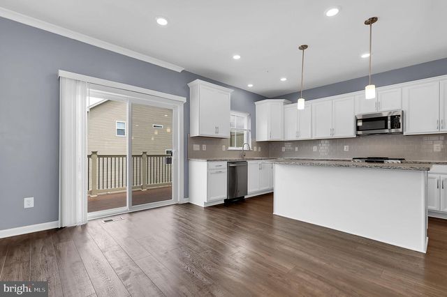 22729 TATE ST, Clarksburg, MD 20871