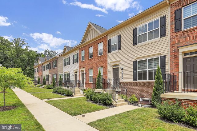 22729 TATE ST, Clarksburg, MD 20871