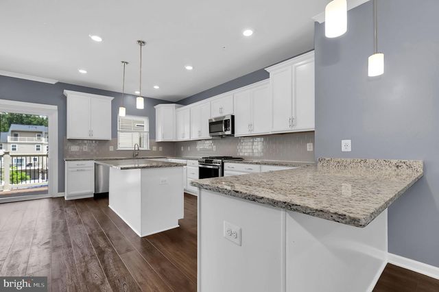 22729 TATE ST, Clarksburg, MD 20871