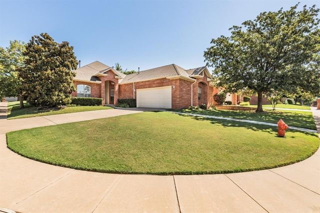 4001 NE 138th Terrace, Edmond, OK 73013