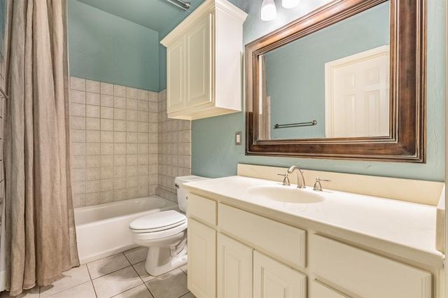 4001 NE 138th Terrace, Edmond, OK 73013