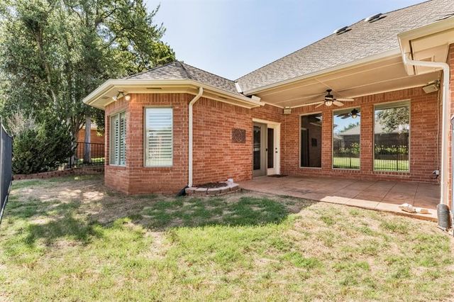 4001 NE 138th Terrace, Edmond, OK 73013
