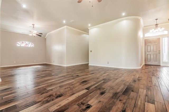 4001 NE 138th Terrace, Edmond, OK 73013