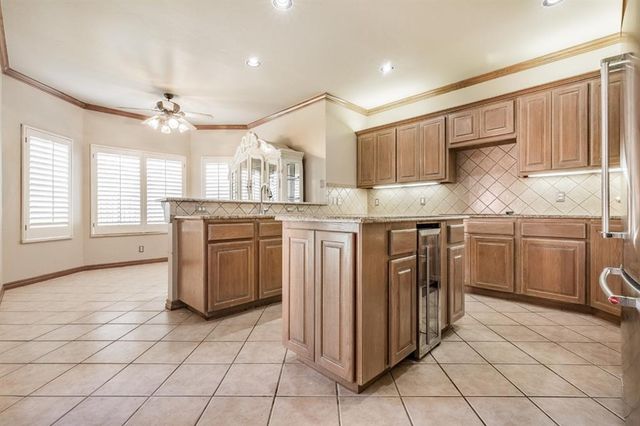 4001 NE 138th Terrace, Edmond, OK 73013