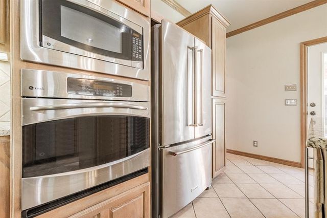 4001 NE 138th Terrace, Edmond, OK 73013