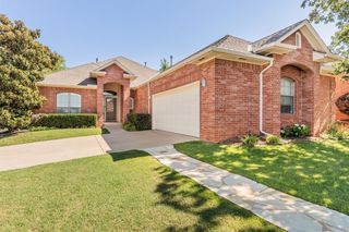 4001 NE 138th Terrace, Edmond, OK 73013