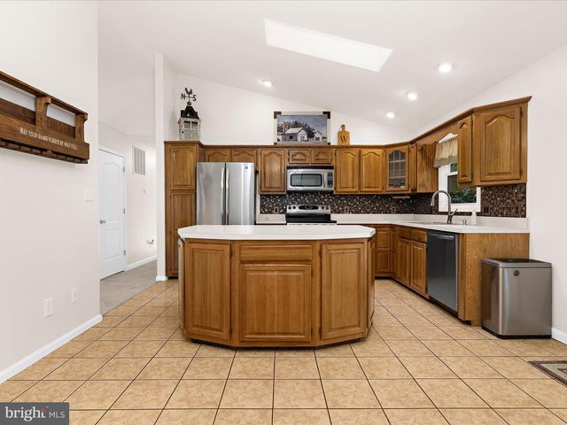 6798 BALMORAL RDG, New Market, MD 21774