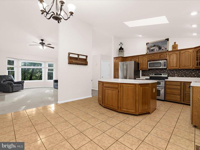 6798 BALMORAL RDG, New Market, MD 21774