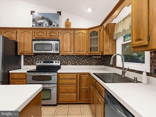 6798 BALMORAL RDG, New Market, MD 21774