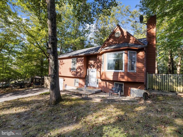 6798 BALMORAL RDG, New Market, MD 21774