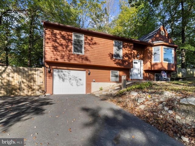 6798 BALMORAL RDG, New Market, MD 21774