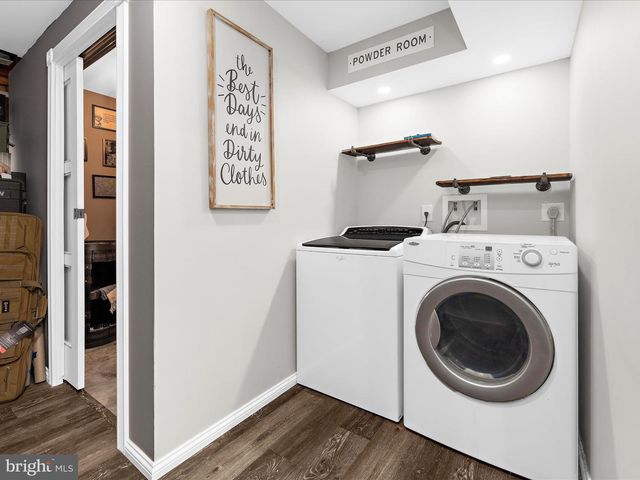 6798 BALMORAL RDG, New Market, MD 21774