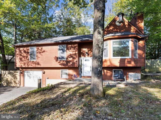 6798 BALMORAL RDG, New Market, MD 21774