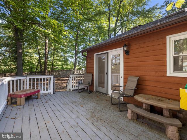 6798 BALMORAL RDG, New Market, MD 21774