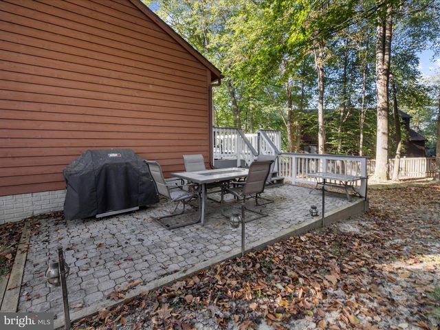 6798 BALMORAL RDG, New Market, MD 21774