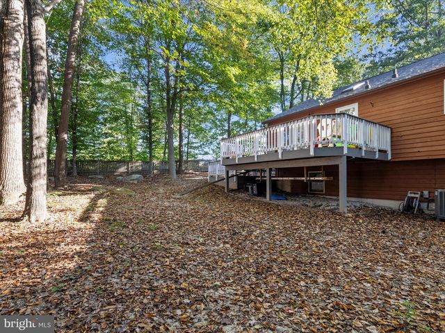 6798 BALMORAL RDG, New Market, MD 21774