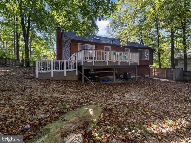 6798 BALMORAL RDG, New Market, MD 21774