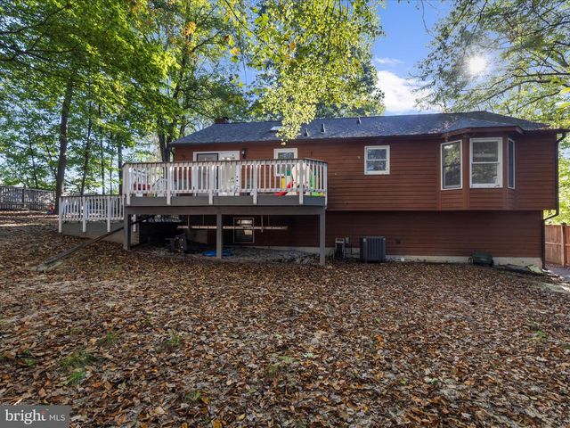 6798 BALMORAL RDG, New Market, MD 21774