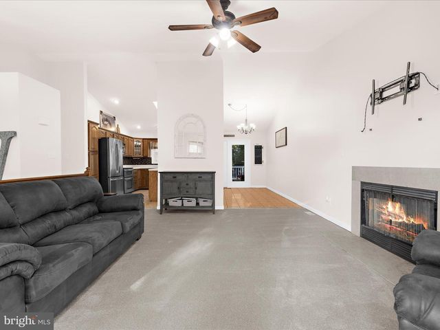 6798 BALMORAL RDG, New Market, MD 21774