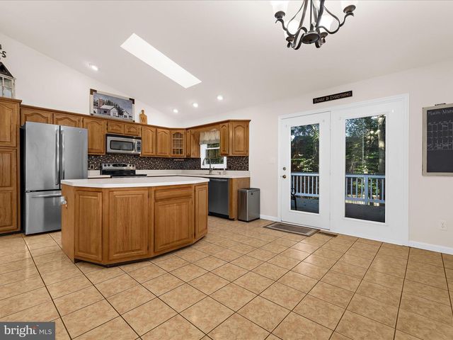 6798 BALMORAL RDG, New Market, MD 21774