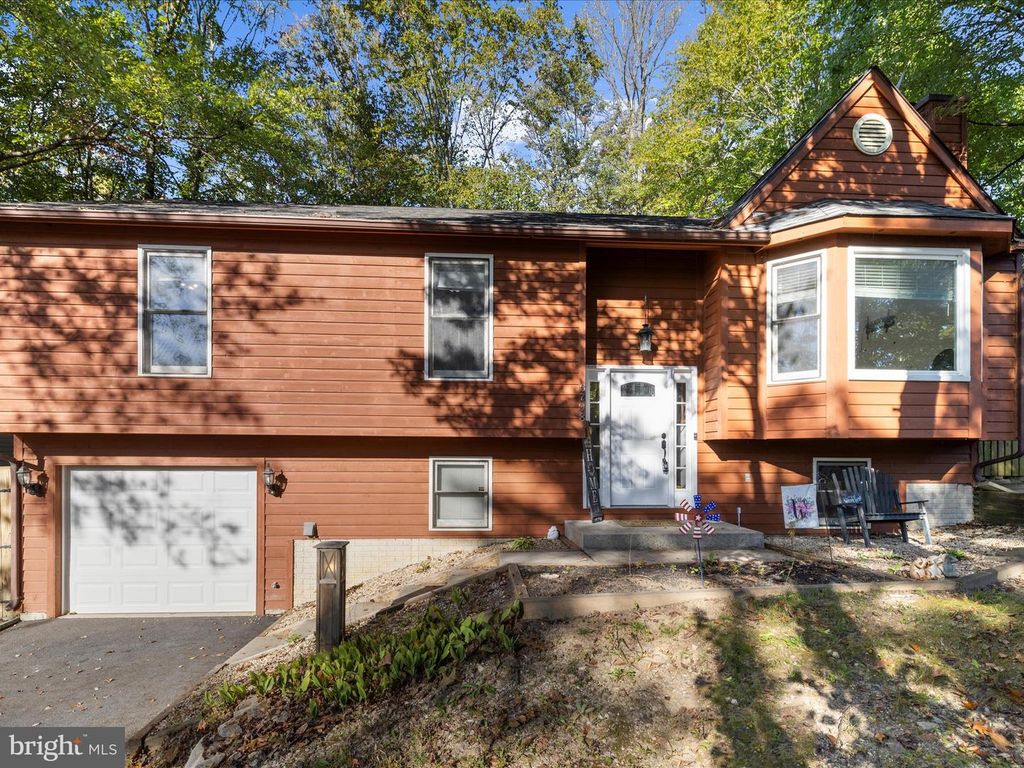 6798 BALMORAL RDG, New Market, MD 21774