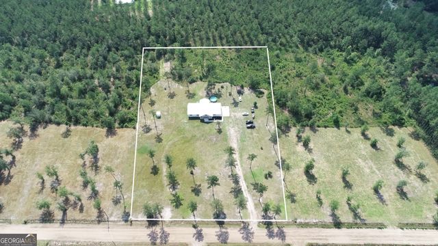 1757 McIntosh Trail SE, Townsend, GA 31331