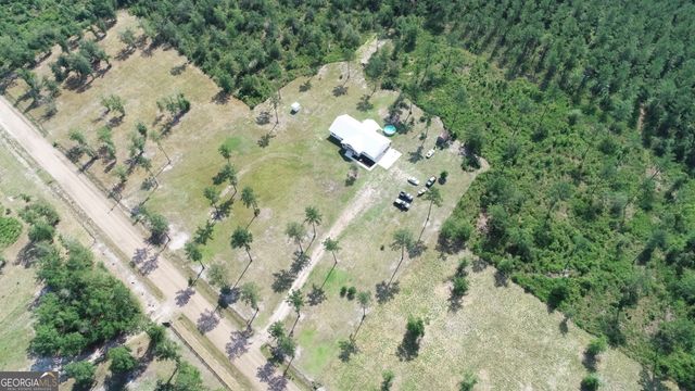 1757 McIntosh Trail SE, Townsend, GA 31331