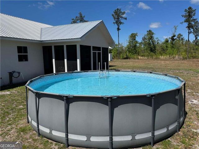 1757 McIntosh Trail SE, Townsend, GA 31331